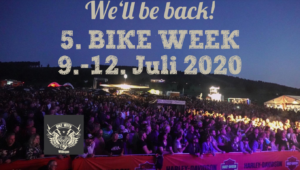 Bike Week Willingen